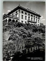 6614 Brissago Foto AK Isola grand Palazzo