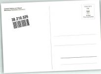 3963 Montana Foto AK Pension Nobis sign. Ganz