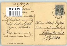 6284 Gelfingen 1920 Foto AK Schloss Heydegg