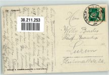 7503 Samedan Samaden 1930 Foto AK