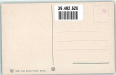 9050 Appenzell - Festtagstracht Frau