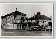 9630 Wattwil - Hotel Jakobshof