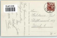 9630 Wattwil - Hotel Jakobshof