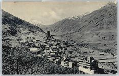 8800 Thalwil - Hospenthal AKU2