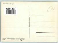 7018 Flims Waldhaus - Postplatz