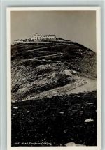 Faulhorn - Hotel Faulhorn