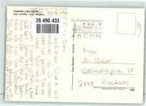 6598 Tenero Foto AK Camping Lido Mappo Lago Maggiore