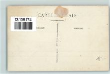 8630 Rüti ZH 1920 Foto AK Turnfest 1920 - Übungen auf em Platz AK