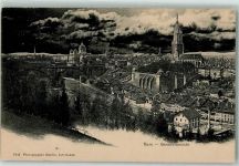 3000 Bern Berne - Münster