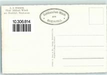 8212 Neuhausen am Rheinfall - Fliegeraufnahme Schlössli Wörth