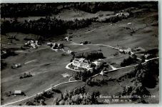 1663 Gruyères - Le Rosaire Les Sciernes