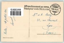 1180 Rolle 1913 - Jardin public