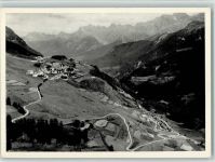 7545 Guarda - Luftaufnahme