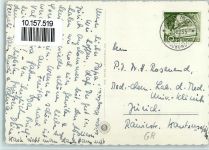 7554 Sent - Dorfansicht