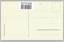 8757 Filzbach - Mürtschenstock