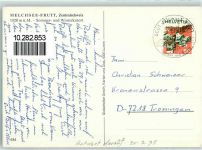 6068 Melchsee-Frutt - Winter Kabinenbahn