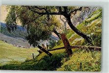 7551 Ftan - Phytin Serie III/2