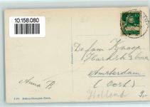 3770 Zweisimmen - Wildstrubel