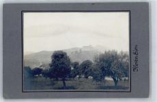 1950 Sion Montorge - Kloster AKU2