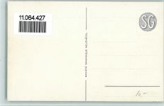 1716 Schwarzsee Zollhaus FR