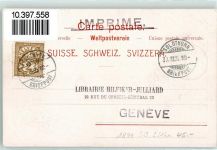 4143 Dornach Lithographie Gedenkfeier der Schlacht bei Dornach 1899