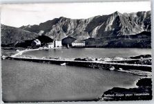 St Gotthard - Gotthard-Hospiz, Vesperokette