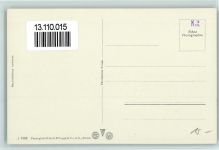 8330 Pfäffikon ZH - Blick nach Pfäffikon und Alpen