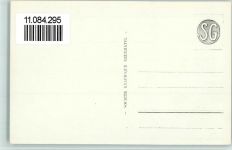 1854 Leysin - et les Dents du Midi