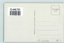 1337 Vallorbe - Casino Place du Pont