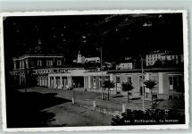 6500 Bellinzona - La Stazione