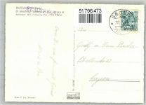 9534 Gähwil - Kirche St Iddaburg