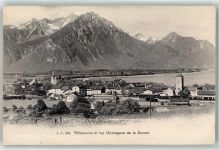 1844 Villeneuve VD Gebrauchsspuren
