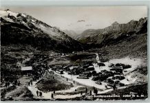 Sustenpass