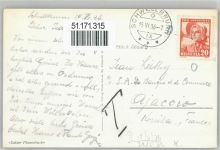 9103 Schwellbrunn - Blick zum Säntis