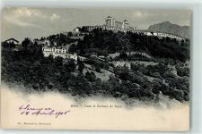 1823 Glion 1908 - Caux Rochers de Naye