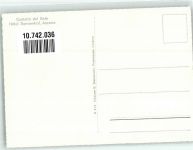 6612 Ascona Foto AK Hotel Sonnenhof