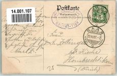 6340 Baar 1907 Foto AK Gasthaus Tropfsteingrotten in der Hölle