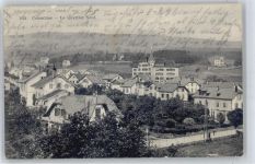 2013 Colombier NE - Quartier Neuf