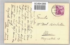 9642 Ebnat-Kappel - Kirche