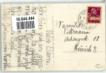 9107 Urnäsch - Zürcher Kindererholungsheim