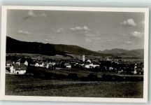 2800 Delémont Delsberg - Vue generale