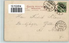 3550 Langnau im Emmental - 1902