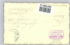 6906 Castagnola-Cassarate - Hotel Miralago