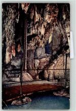 6340 Baar 1920 - Höhle Höllgrotten