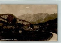 9651 Rietbad Ennetbühl - mit Säntis