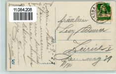 9651 Rietbad Ennetbühl - mit Säntis