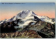 Simplon Berg - Fletschhorn