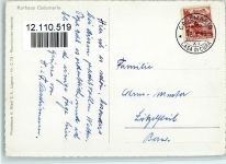 6936 Cademario - Kurhaus Cademarlo