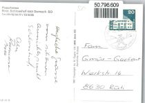 4143 Dornach - Fliegeraufnahme, Restaurant Schloßhof