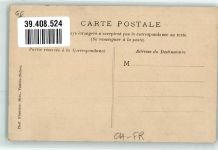 1700 Fribourg Freiburg - Vieilles Tours Vallee du Gotteron